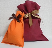 ギフト用ラッピング