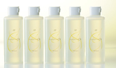 マカダミアナッツオイル(200ml)×5本セット（詰替料金込）