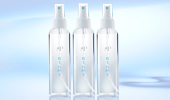 酸素化粧水(150ml)×3本セット（詰替料金込）